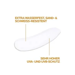 Best Anthelios Invisible Fluid UVMune 400 LSF50+ , 50 ml Lsf 50+|Gesicht