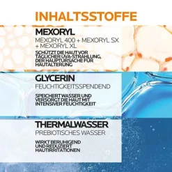 Best Anthelios Invisible Fluid UVMune 400 LSF50+ , 50 ml Lsf 50+|Gesicht