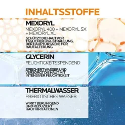 Clearance Anthelios hydratisierende Creme getönt LSF 50 + , 50 ml Lsf 50+|Gesicht