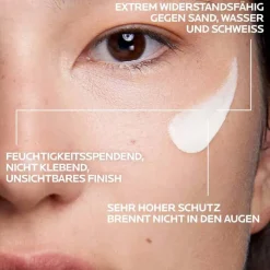 La Roche Posay Anthelios hydratisierende Creme UVmune LSF 50 +, 50 ml