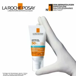 La Roche Posay Anthelios hydratisierende Creme UVmune LSF 50 +, 50 ml