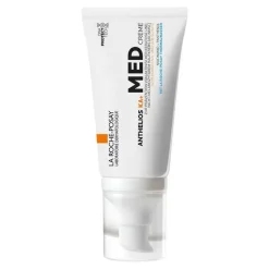 Hot Anthelios KA + Med Creme, 50 ml Vorbeugung Aktinischer Keratosen