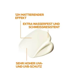 Discount La Roche Posay Anthelios Oil Control Gel-Creme UVMune 400, 50 ml