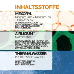 Anthelios Oil Control Fluid Uvmune 400, 50 ml Lsf 50+|Gesicht