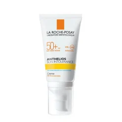 Hot La Roche Posay Anthelios Sun Intolerance LSF 50 + Creme , 50 ml