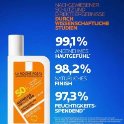 Best Anthelios Uvmune Fluid Tennis Edition LSF 50 + , 40 ml Lsf 50+|Gesicht