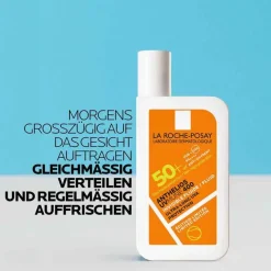Best Anthelios Uvmune Fluid Tennis Edition LSF 50 + , 40 ml Lsf 50+|Gesicht