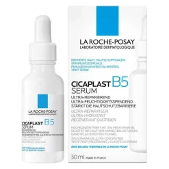 Best La Roche Posay Cicaplast B5 Serum, 30 ml