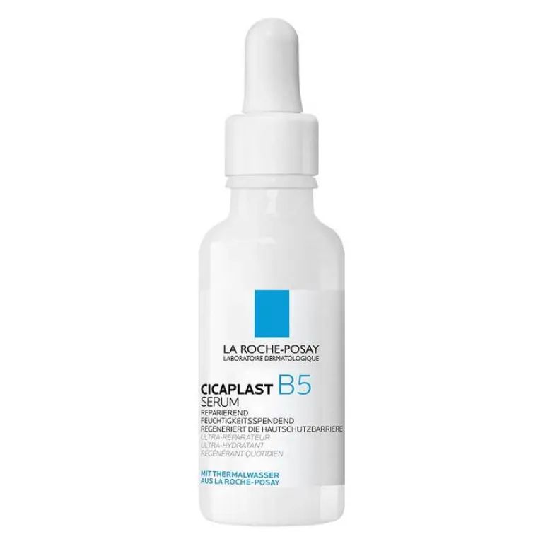 Best La Roche Posay Cicaplast B5 Serum, 30 ml