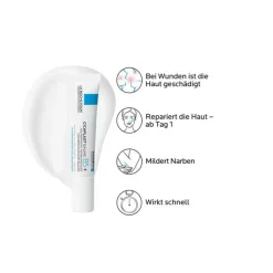 Discount La Roche Posay Cicaplast Baume B5 + , 15 ml