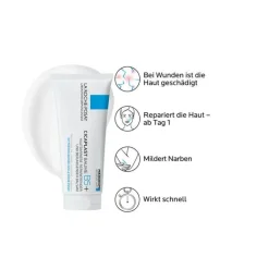 New La Roche Posay Cicaplast Baume B5 + , 100 ml