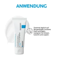Outlet La Roche Posay Cicaplast Baume B5 + , 40 ml