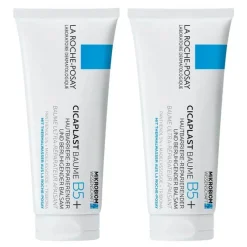 New La Roche Posay Cicaplast Baume B5+, 2x100 ml
