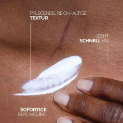 La Roche Posay Cicaplast Baume B5 + LSF 50 + , 40 ml