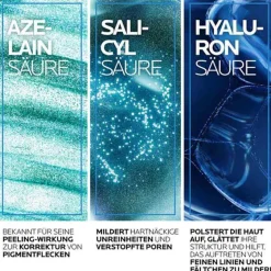 Sale Effaclar A.Z. Gel-Creme, 40 ml Unreine Haut|Hauttypen