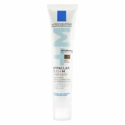 La Roche Posay Effaclar Duo + M Unifiant Creme dunkel, 40 ml