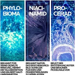 Discount Effaclar Duo + M Creme, 40 ml Unreine Haut|Hauttypen