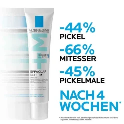 Discount Effaclar Duo + M Creme, 40 ml Unreine Haut|Hauttypen