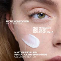 Discount Effaclar Duo + M Creme, 40 ml Unreine Haut|Hauttypen