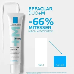 Discount Effaclar Duo + M Creme, 40 ml Unreine Haut|Hauttypen
