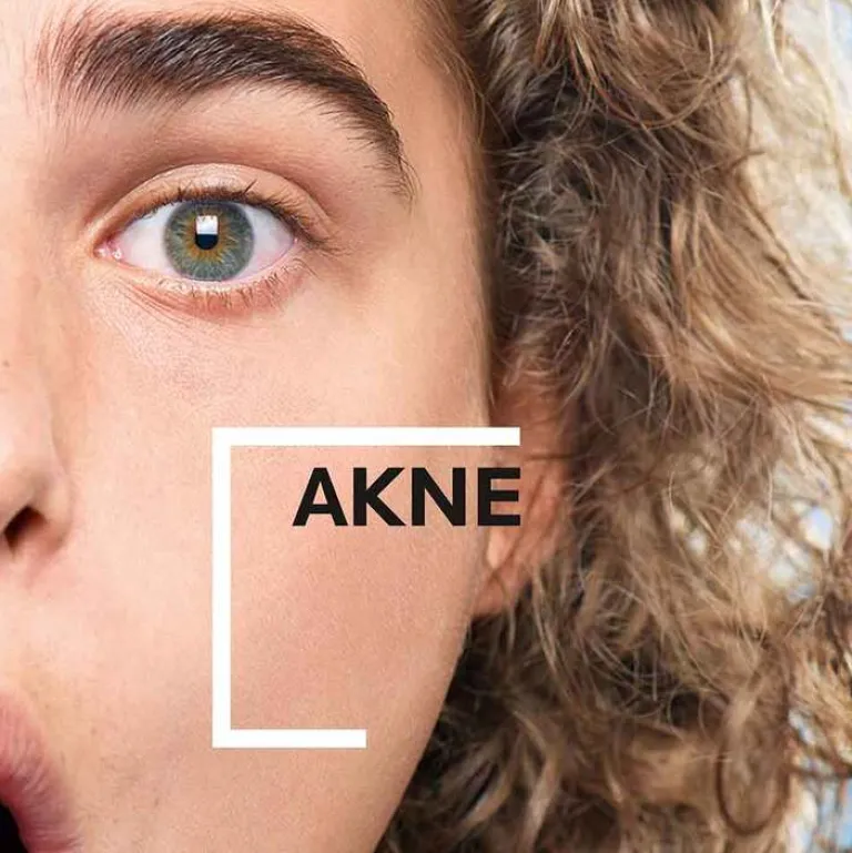 New Effaclar H Iso-Biome Reinigungscreme, 200 ml Unreine Haut|Reinigung