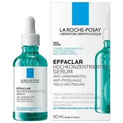 Sale Effaclar hochkonzentriertes Serum, 50 ml Unreine Haut|Serum & Kur
