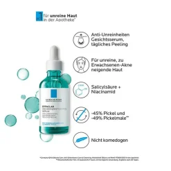 Sale Effaclar hochkonzentriertes Serum, 50 ml Unreine Haut|Serum & Kur