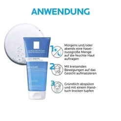 Online La Roche Posay Effaclar schäumendes Reinigungsgel, 300 ml
