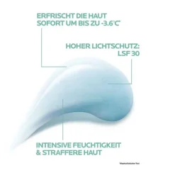 Online Hyalu B5 Aquagel LSF 30, 50 ml Trockene Haut|Tagespflege
