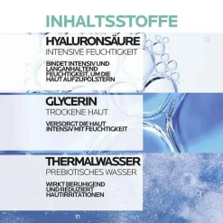 Online Hyalu B5 Aquagel LSF 30, 50 ml Trockene Haut|Tagespflege