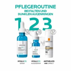 La Roche Posay Hyalu B5 Augenserum, 15 ml
