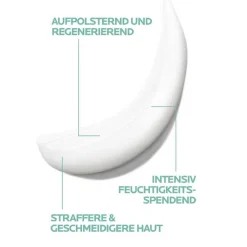 La Roche Posay Hyalu B5 Pflege Creme reichhaltig, 40 ml