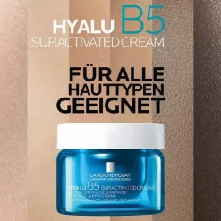 La Roche Posay Hyalu B5 Suractivated Cream, 50 ml