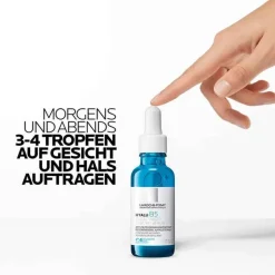 New La Roche Posay Hyalu B5 Suractivated Serum, 30 ml