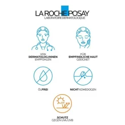 La Roche Posay Hyalu B5 Suractivated Cream LSF 30 , 50 ml