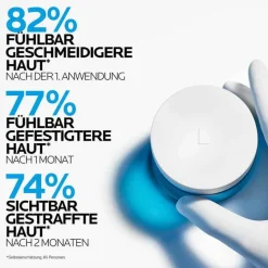 La Roche Posay Hyalu B5 Suractivated Cream LSF 30, 50 ml Trockene Haut|Tagespflege