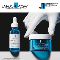 La Roche Posay Hyalu B5 Suractivated Cream LSF 30, 50 ml Trockene Haut|Tagespflege