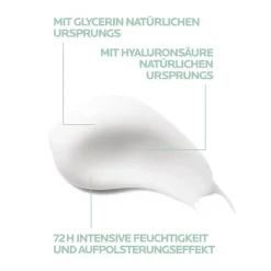Sale La Roche Posay Hydraphase HA leicht Creme, 50 ml