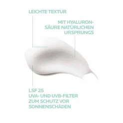 Outlet La Roche Posay Hydraphase HA UV Creme leicht LSF 25, 40 ml