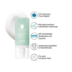 La Roche Posay Hydraphase HA reichhaltig Creme, 50 ml