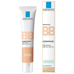 Discount Hydraphase BB Creme hell, 40 ml Bb-Creme|Anwendung-Produktarten