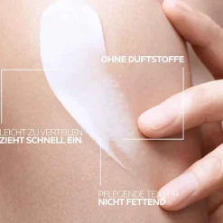 Best Lipikar Baume AP + M Creme, 400 ml Trockene & Sensible Haut|Neurodermitis Basispflege