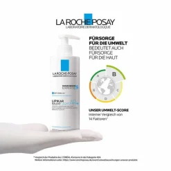La Roche Posay Lipikar Baume light, 400 ml