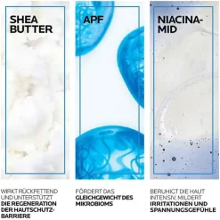 La Roche Posay Lipikar Baume AP + M Eco, 200 ml