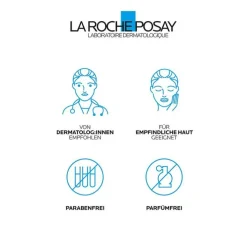 La Roche Posay Lipikar Baume AP + M Eco, 200 ml