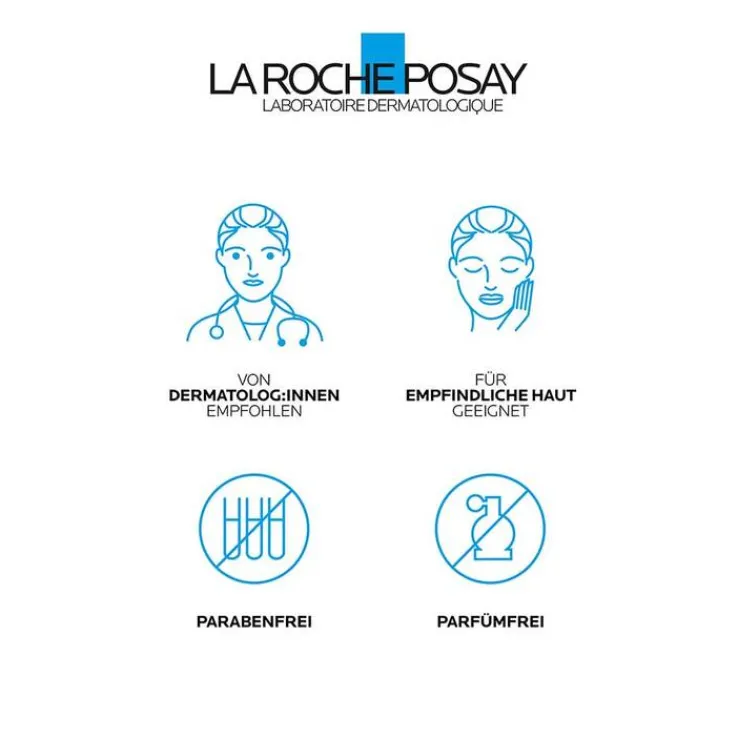 La Roche Posay Lipikar Baume AP + M Eco, 200 ml