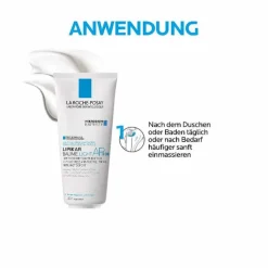 La Roche Posay Lipikar Baume light, 200 ml