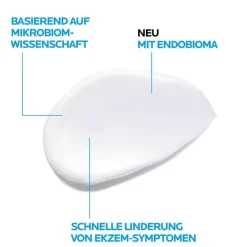 Best La Roche Posay Lipikar Eczema Med Creme, 30 ml