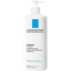 Clearance Lipikar Fluide, 750 ml Körpermilch & Lotionen