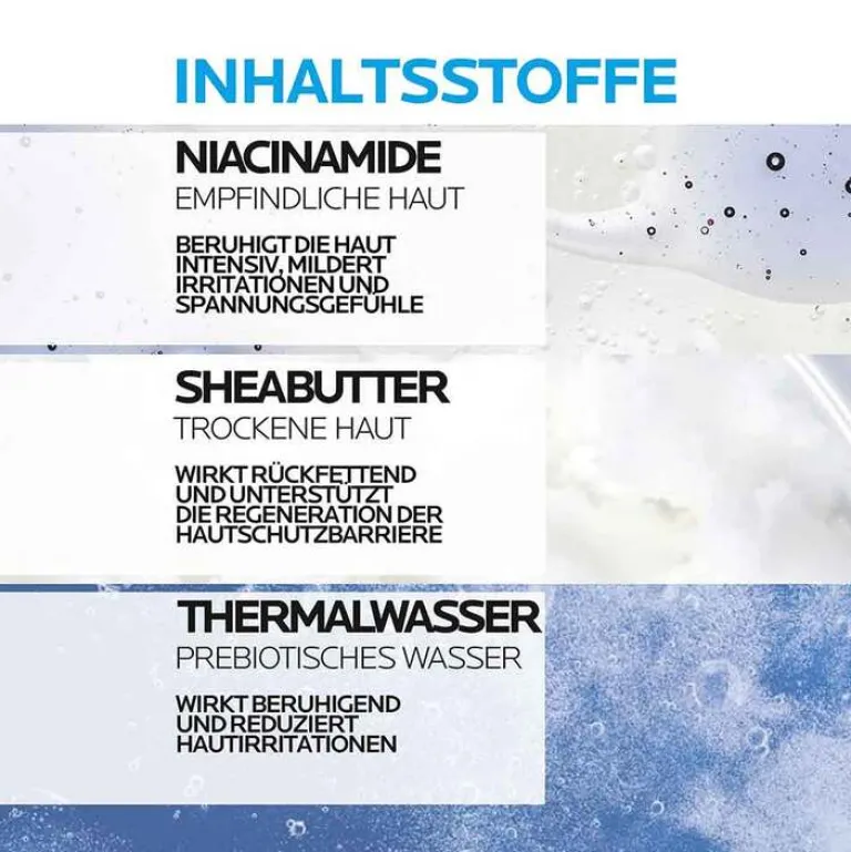 Hot La Roche Posay Lipikar Fluide, 400 ml